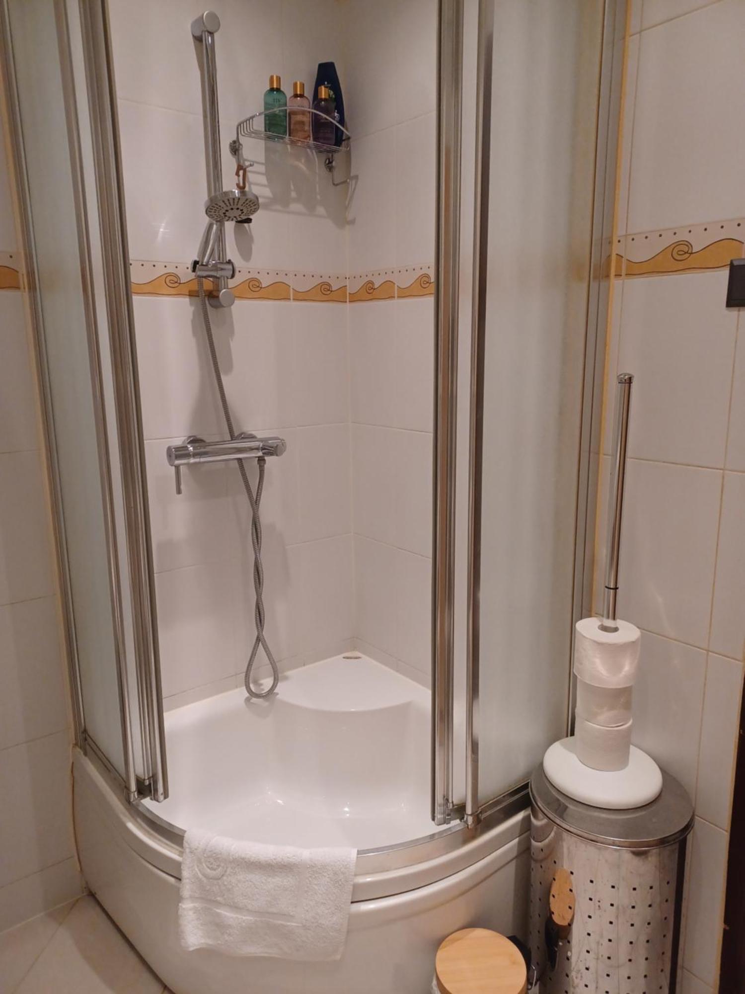Mali Plac Apartment 萨格勒布 外观 照片