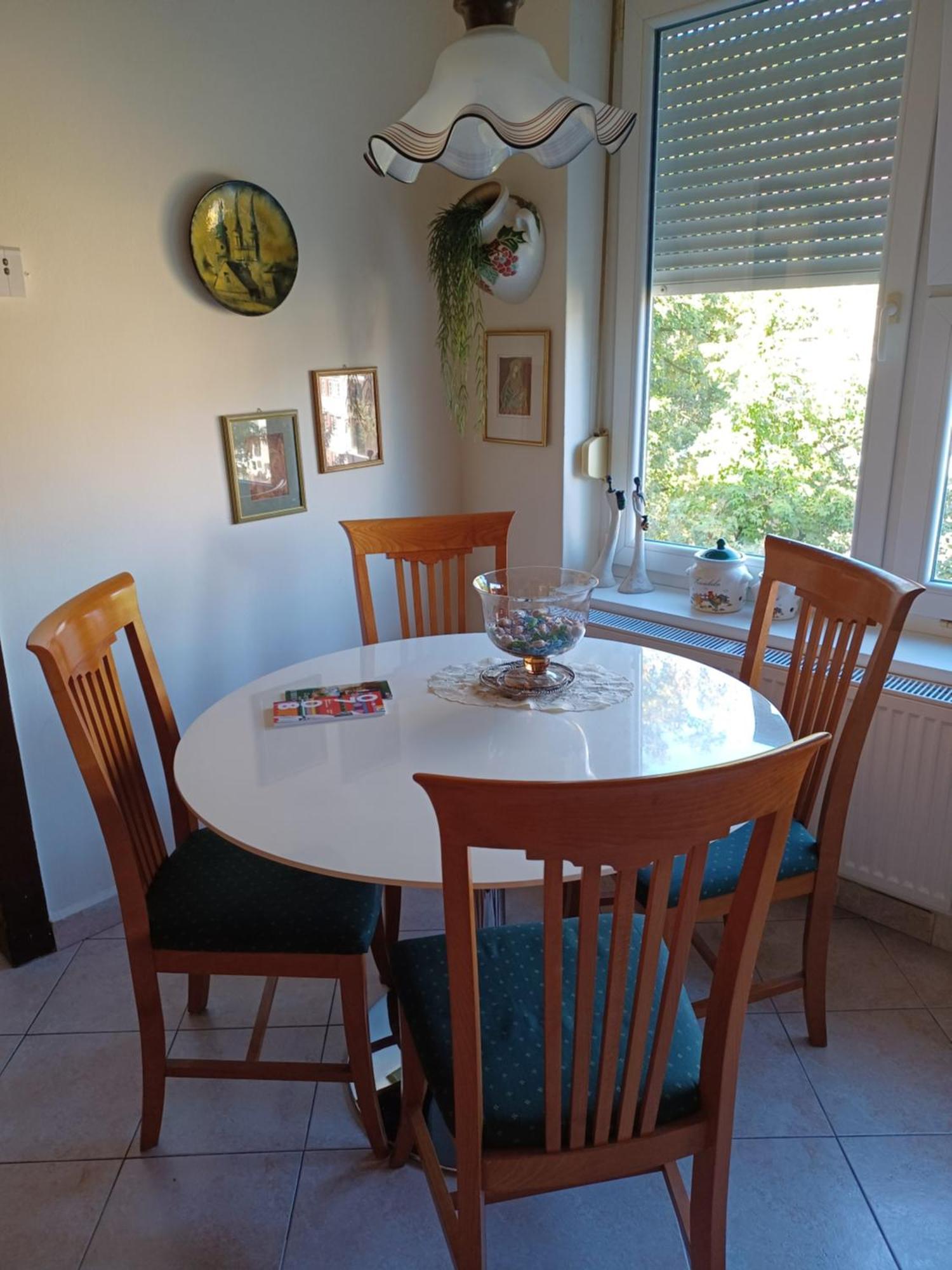 Mali Plac Apartment 萨格勒布 外观 照片